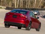 Lexus IS350 F-Sport 2013 года